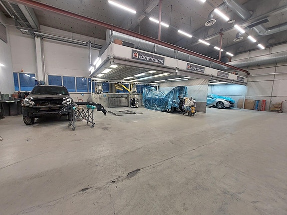 Bilde 1 av 3 i jobbannonse-galleriet