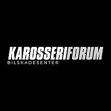 Karosseriforum AS logo