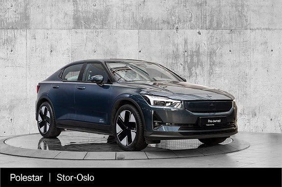 Polestar 2