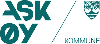 Askøy kommune logo