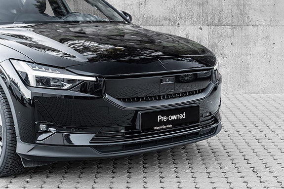 Polestar 2 2 of 5