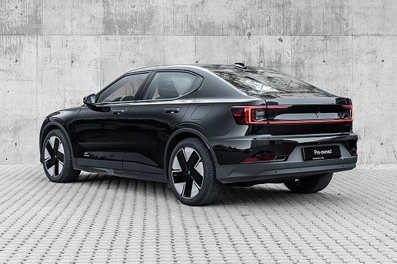 Polestar 2 4 of 5