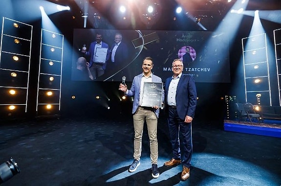 Bilde 1 av 3 i jobbannonse-galleriet