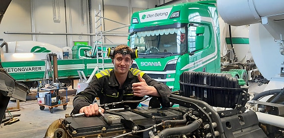 Bilde 3 av 4 i jobbannonse-galleriet