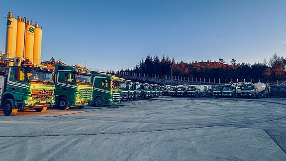 Bilde 1 av 4 i jobbannonse-galleriet