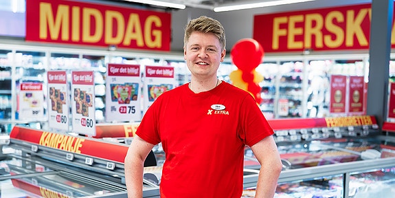 Bilde 1 av 1 i jobbannonse-galleriet