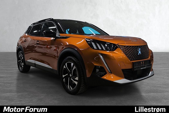 Ønsker du å starte uten innskudd? Da får du denne for 2.269,- pr. mnd med 0,- i egenkapital. Løpetid 10 år.