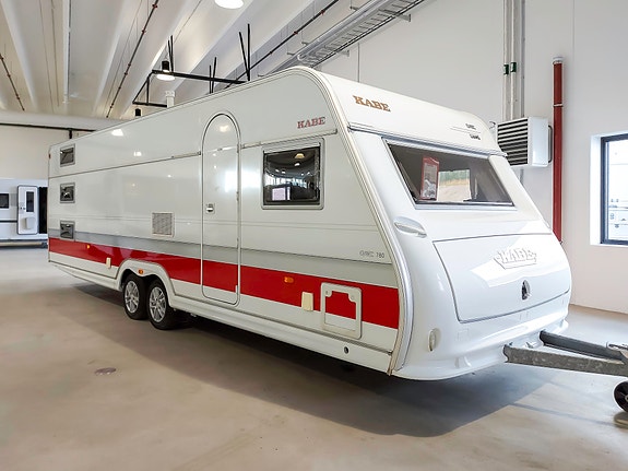 KABE Classic 780 DGDL KS