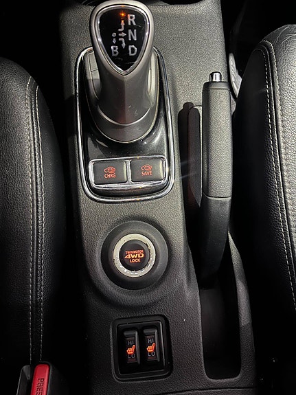 Mitsubishi Outlander 9 of 12