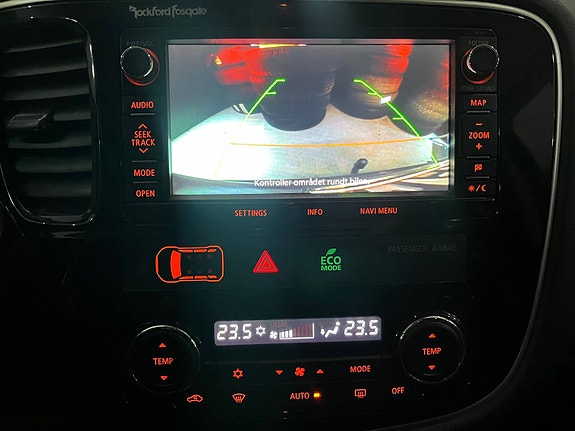 Mitsubishi Outlander 10 of 12