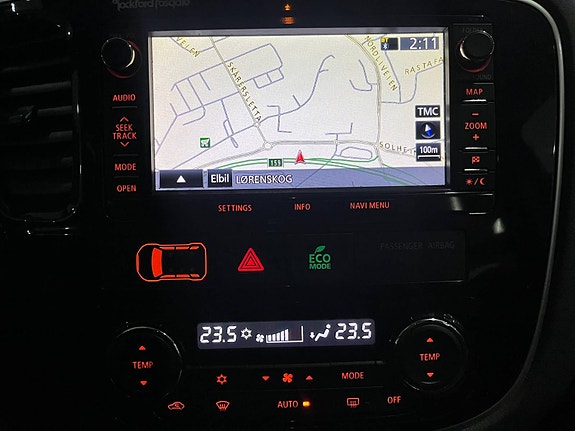 Mitsubishi Outlander 12 of 12