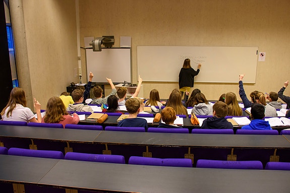 Bilde 1 av 9 i jobbannonse-galleriet