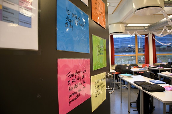 Bilde 3 av 9 i jobbannonse-galleriet