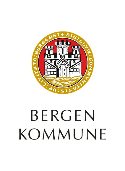 Bergen kommune logo