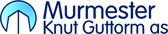 MURMESTER KNUT GUTTORM AS logo