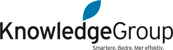 KnowledgeGroup AS logo