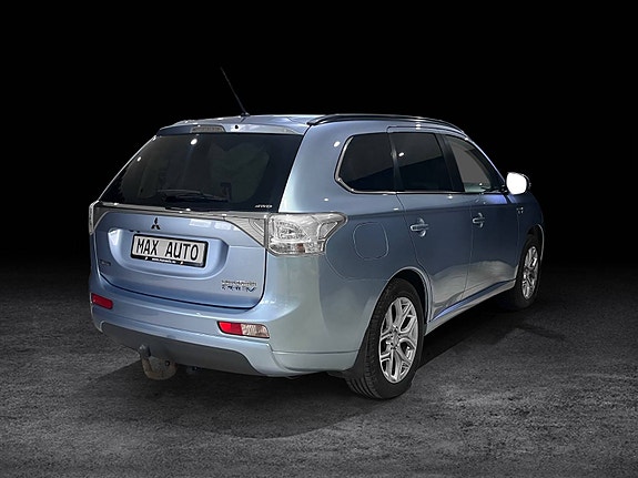 Mitsubishi Outlander 3 of 12