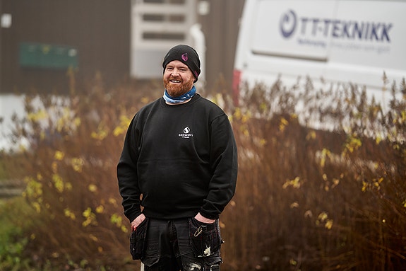 Bilde 1 av 1 i jobbannonse-galleriet