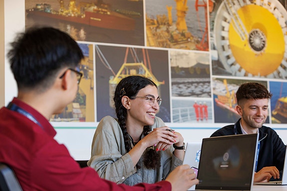 Bilde 1 av 1 i jobbannonse-galleriet