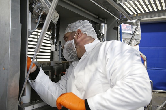 Bilde 1 av 4 i jobbannonse-galleriet