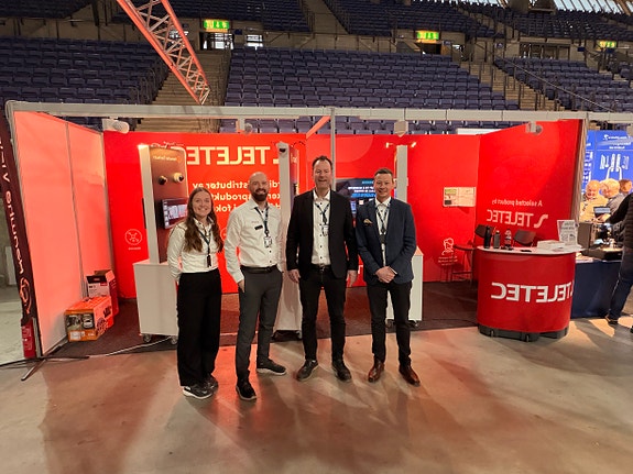 Låsessmedtreff Lillehammer