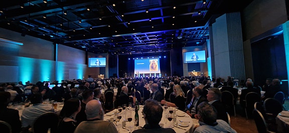 Låsessmedtreff Lillehammer