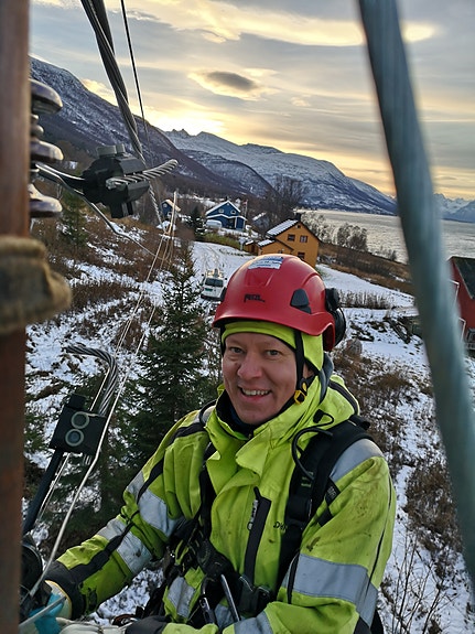 Bilde 2 av 3 i jobbannonse-galleriet