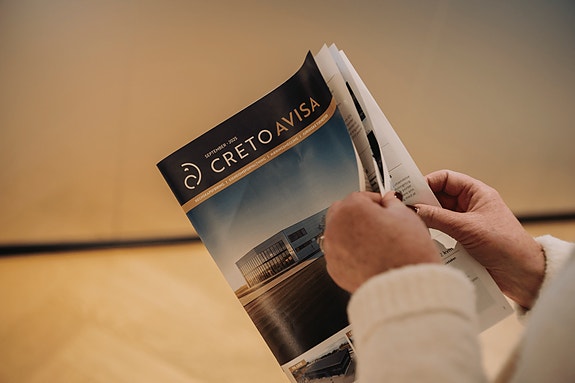 Bilde 1 av 1 i jobbannonse-galleriet