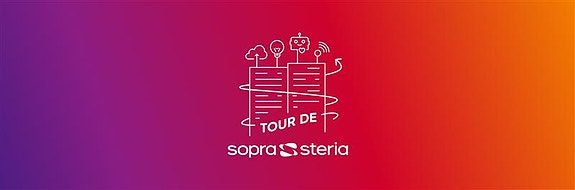 Sopra Steria logo