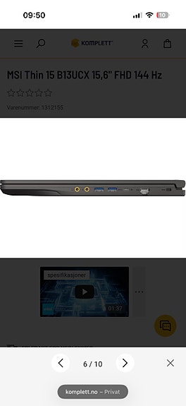 Product image 7 of 10