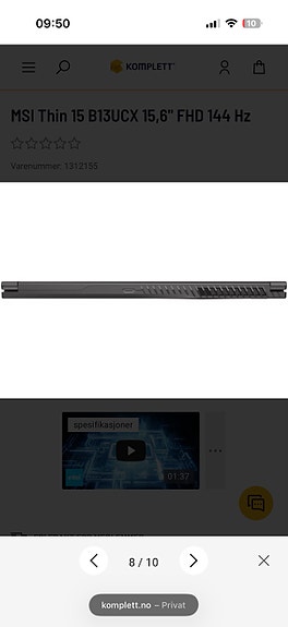 Product image 9 of 10