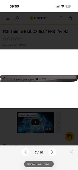 Product image 8 of 10