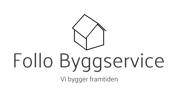 FOLLO BYGGSERVICE AS logo
