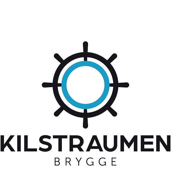 KILSTRAUMEN BRYGGE AS logo