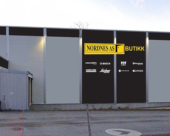 Bilde 1 av 1 i jobbannonse-galleriet