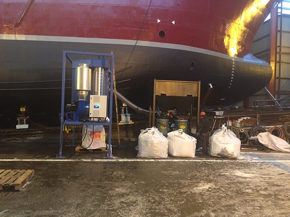 Bilde 4 av 9 i jobbannonse-galleriet