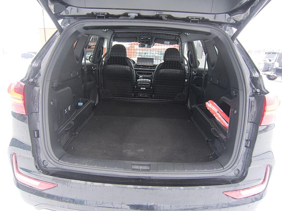 KGM Rexton 5 of 9