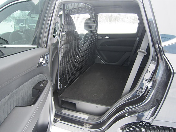 KGM Rexton 9 of 9