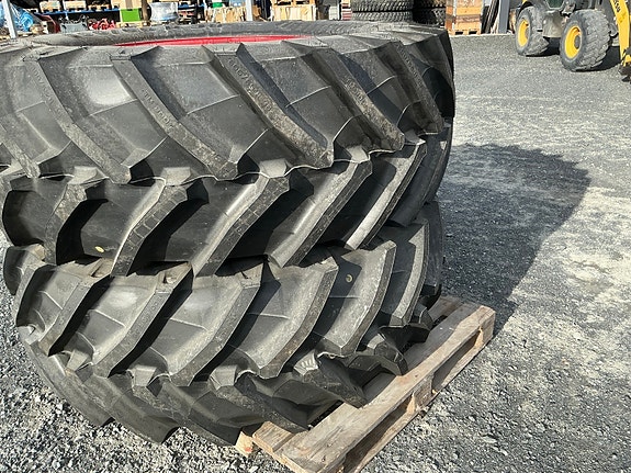 Trelleborg 650/65-38