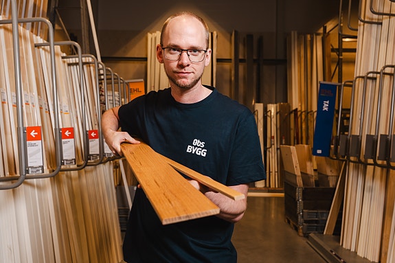 Bilde 1 av 1 i jobbannonse-galleriet