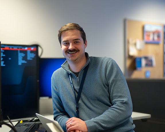 Bilde 1 av 3 i jobbannonse-galleriet