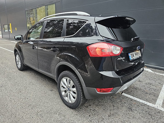 Ford Kuga 4 of 5