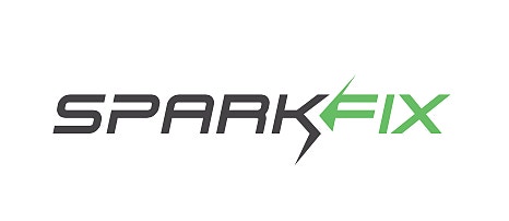 Sparkfix.no logo