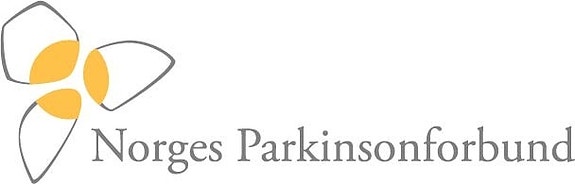 Norges Parkinsonforbund logo