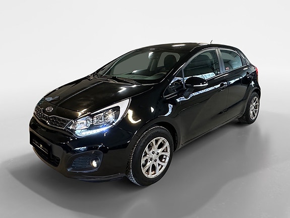 Kia Rio 3 of 5