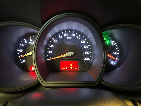 Kia Rio 15 of 28