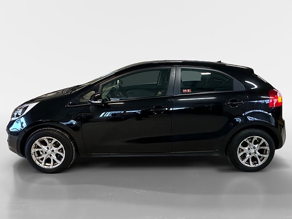 Kia Rio 4 of 5
