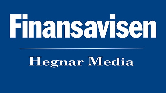 HEGNAR MEDIA AS logo