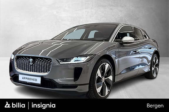 Jaguar I-PACE
