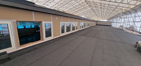 En liten del av et stort oppdrag på Alnabru